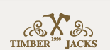 tEARBORIST A[{Xg̖ÉTIMBER JACK